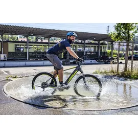 Fischer Montis 5.0i 2022 29 Zoll RH 46 cm schiefergrau matt