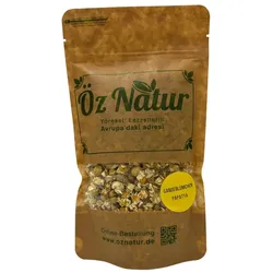 Öz Natur | Gänseblümchen 30g 50 g