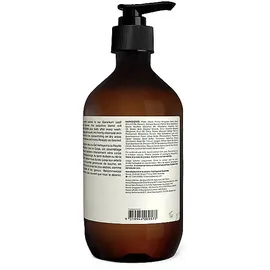 Aesop Geranium Leaf Body Balm 500 ml