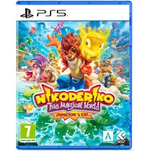 Nikoderiko: The Magical World - Directors Cut (PS5)