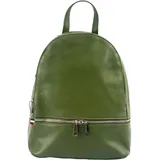 FLORENCE Rucksack Damen Grün