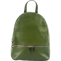 FLORENCE Rucksack Damen Grün