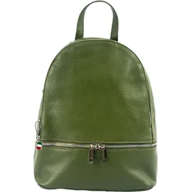 FLORENCE Rucksack Damen Grün
