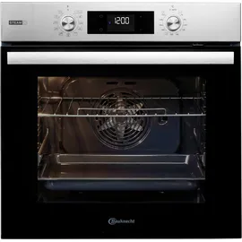 Bauknecht BAKO 780 Steam IND IN