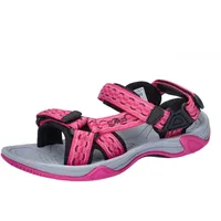 CMP Hamal WMN Hiking Sandal Damen Pink, 36 EU