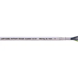 Lapp ÖLFLEX® CLASSIC 110 CY 1135003/100