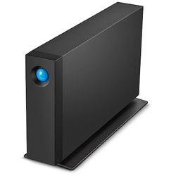 LaCie d2 Professional 4 TB Desktop Drive