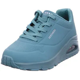 SKECHERS Uno - Stand on Air Türkis 39