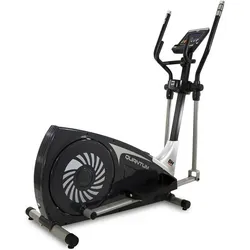 Crosstrainer - i.Quantum - 20kg Inertialsystem - bluetooth SCHWARZ No Size