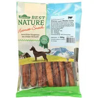 Dehner Hundesnack Ochsenziemer 250 g