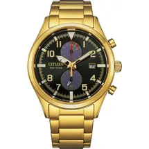 Citizen Eco-Drive CA7022-87E Edelstahl 43,0 mm CA7022-87E