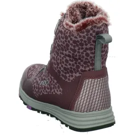 Vado Snow High für Kinder, pink, Größe 36 EU