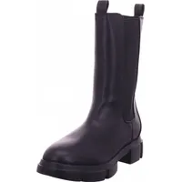 La Strada Damen Stiefel in Schwarz, Größe 36 - Schwarz - 36