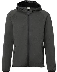 HAKRO® Kapuzenjacke INDIANA, 863 1 Stück, Größe: L