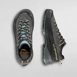La Sportiva TX4 Evo Damen Carbon/Zest 38