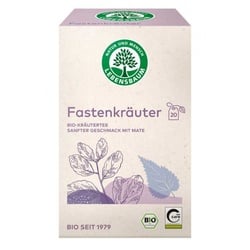 Lebensbaum Fastenkräuter bio (20Btl)