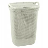 Curver Wäschebox KNIT 57L