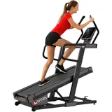 AsVIVA Laufband T23 Pro Climb Treadmill