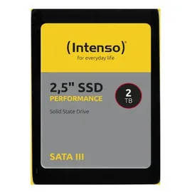 Intenso Performance 2 TB 2,5"