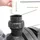 Trutzholm 2x Adapter für Schwimmbadpumpe Pvc-u 50 Schlauchtülle zum Kleben Abs 38 ® ...