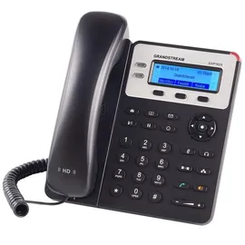 Grandstream Networks GXP1625 IP-Telefon Schwarz