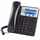 Grandstream Networks GXP1625 IP-Telefon Schwarz