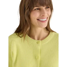 Cecil TOS_Short Cardigan Gelb XL