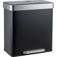 Svita LT2X30 60 l Schwarz