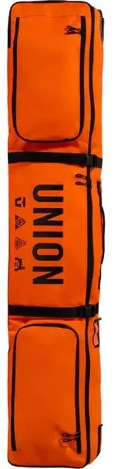 UNION WHEELED UNION Boardbag 2025 orange - 165