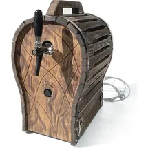 ich-zapfe Bierzapfanlage JET 30 38 x 58 x 58 cm