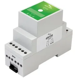 digitalSTROM Filter dSF20 weiß ds-Filter Entkopplung Filtermodul Filterung 230 V