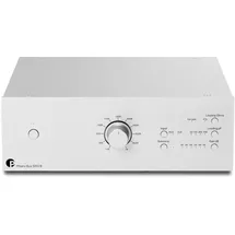 Pro-Ject Phono Box DS3 B silber