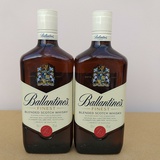 Ballantine's Finest Blended Scotch 40% vol 0,7 l