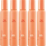 Wella Nutri-Enrich Luscious Mousse Mask 150 ml