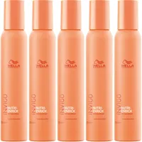 Wella Nutri-Enrich Luscious Mousse Mask 150 ml