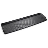 Volkswagen T7 Gepäckraumeinlage zusammenrollbar hinter 3. Sitzreihe 7T0061160