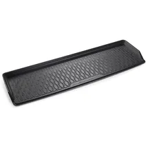 Volkswagen T7 Gepäckraumeinlage zusammenrollbar hinter 3. Sitzreihe 7T0061160