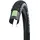 Schwalbe Smart Sam Plus 27,5 x 2,35 Zoll Drahtreifen black
