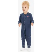 Levi's Levi ́s ® Kids Indigo&sulfur Dye Langarm-t-shirt -