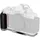 SmallRig L-förmiger Griff für Nikon Z f Silikongriff silber