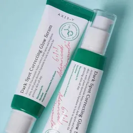 AXIS-Y Dark Spot Correcting Glow Serum 50 ml