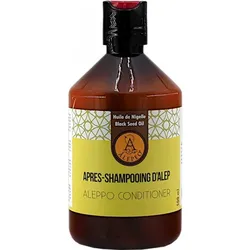 Alepeo Aleppo Conditioner Schwarzkümmel