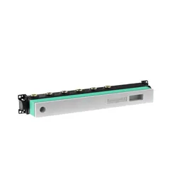 hansgrohe Grundset Select 4 Verbraucher
