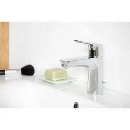 Hansgrohe Focus 100 Einhandmischer chrom 31517000