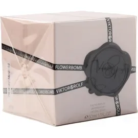 Viktor & Rolf Flowerbomb Eau de Parfum 50 ml