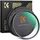 luxuskollektion Nano X-Serie Slim UV Filter 67mm MC, 28-lagige Nano-Beschichtung