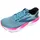 Brooks Glycerin 21 Damen moroccan blue/aqua/pink 42,5