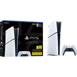 SONY PlayStation®5 Digital Edition (Modelgruppe: slim)