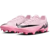 Nike Mercurial Vapor 15 Academy MG pink foam/schwarz 45