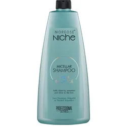 Morfose Niche Professionell Hydra Balance Shampoo 400 ml